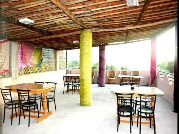 Пушкар: New Paradise Inn