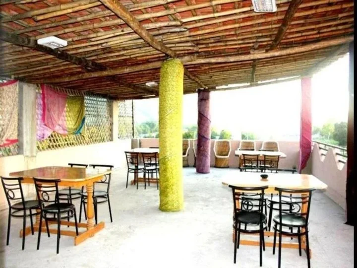 Пушкар: New Paradise Inn