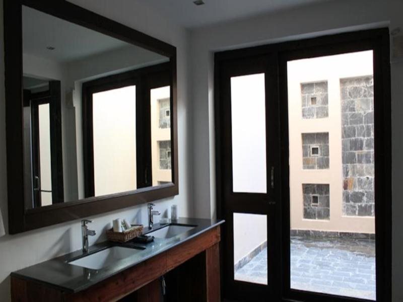 Савай-Мадхопур: Ranthambhore Kothi