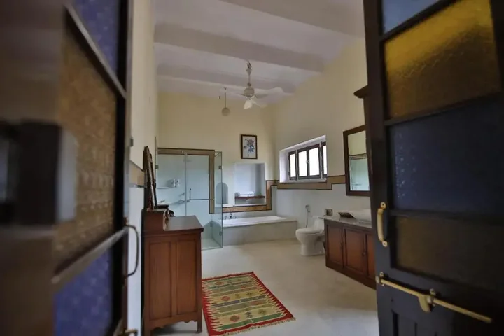 Навалгарх: Roop Niwas Kothi Hotel