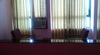 Панаджи: Panaji Residency