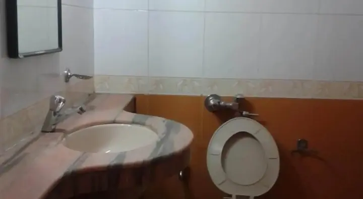 Панаджи: Panaji Residency