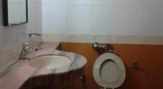 Панаджи: Panaji Residency