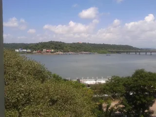 Панаджи: Panaji Residency