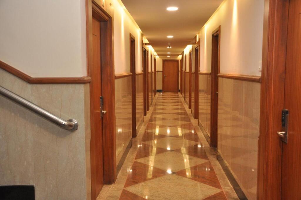 Панаджи: Panaji Residency