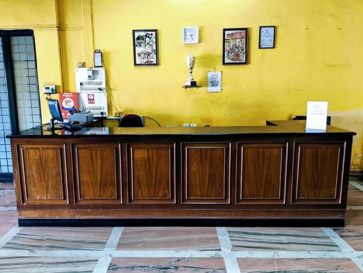 Мапуса: Mapusa Residency