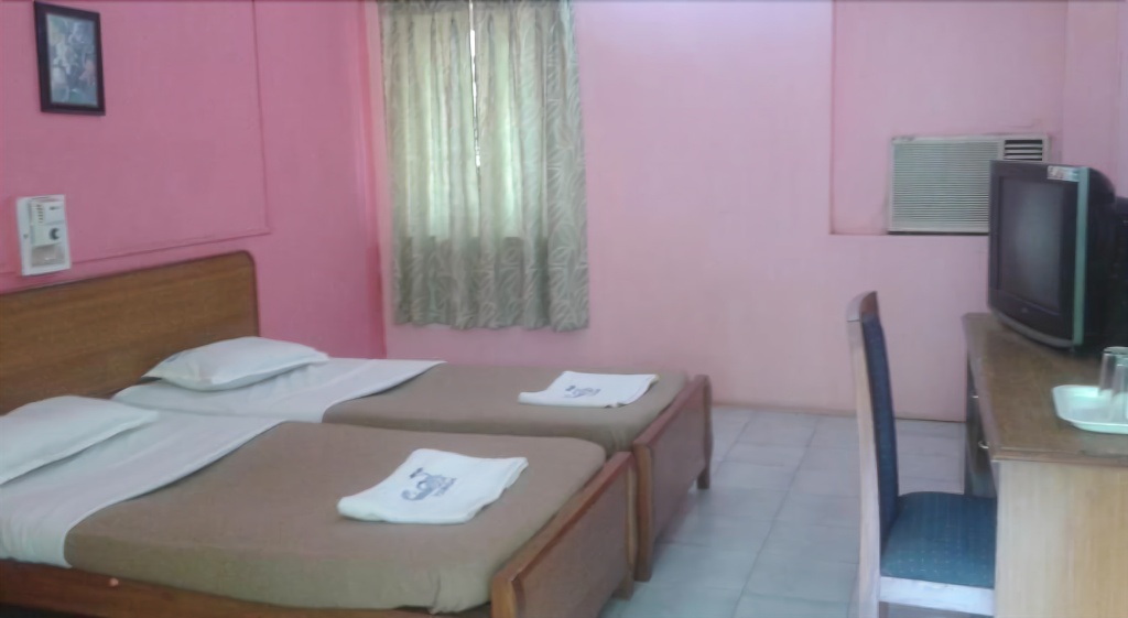 Мапуса: Mapusa Residency