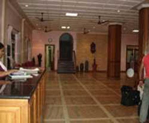 Мапуса: Mapusa Residency