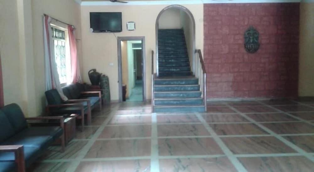 Мапуса: Mapusa Residency