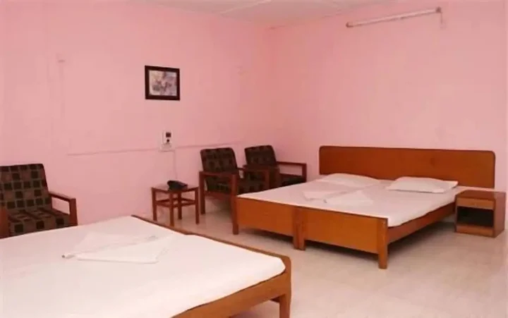 Мапуса: Mapusa Residency