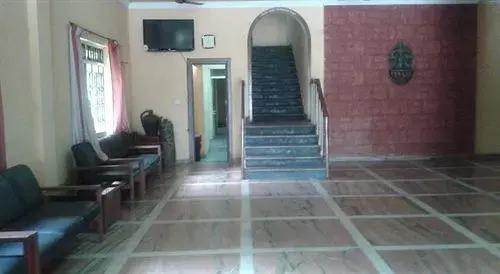 Мапуса: Mapusa Residency