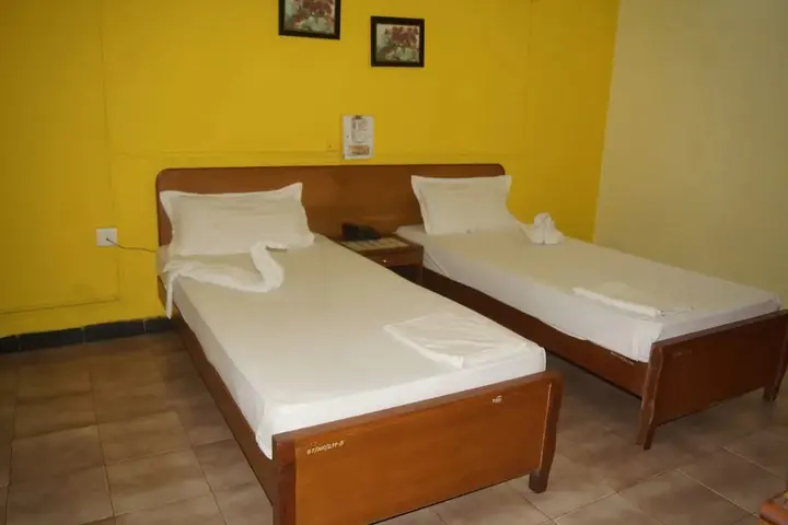 Мапуса: Mapusa Residency