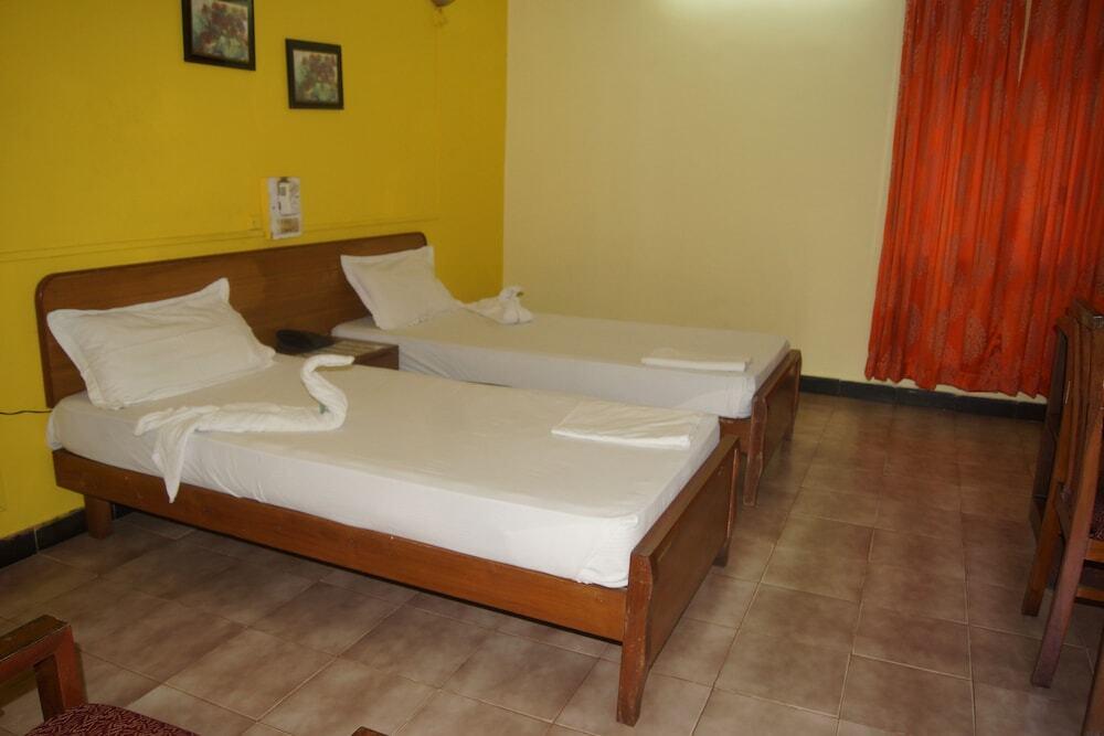 Мапуса: Mapusa Residency