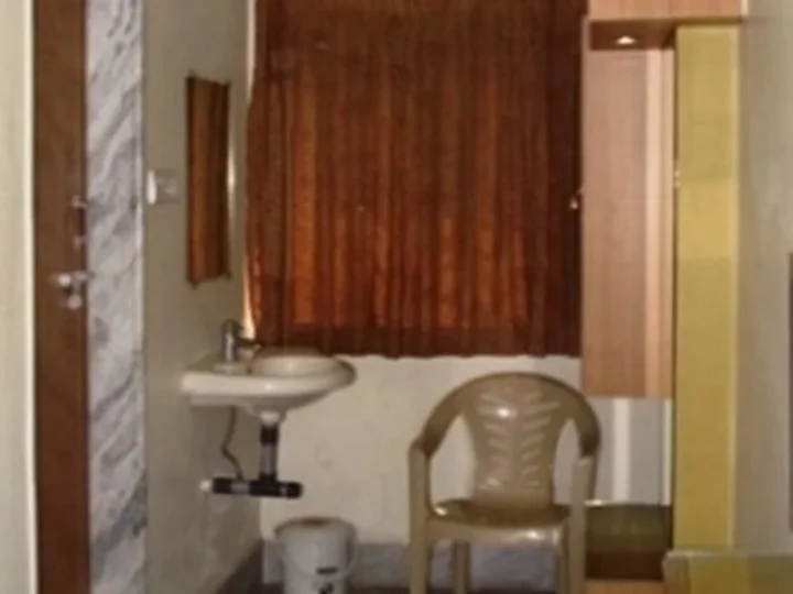 Нагпур: Hotel Rajhans