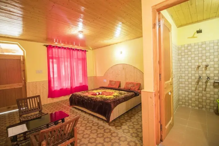 Манали: Giriraj Guest House