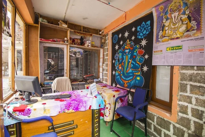 Манали: Giriraj Guest House