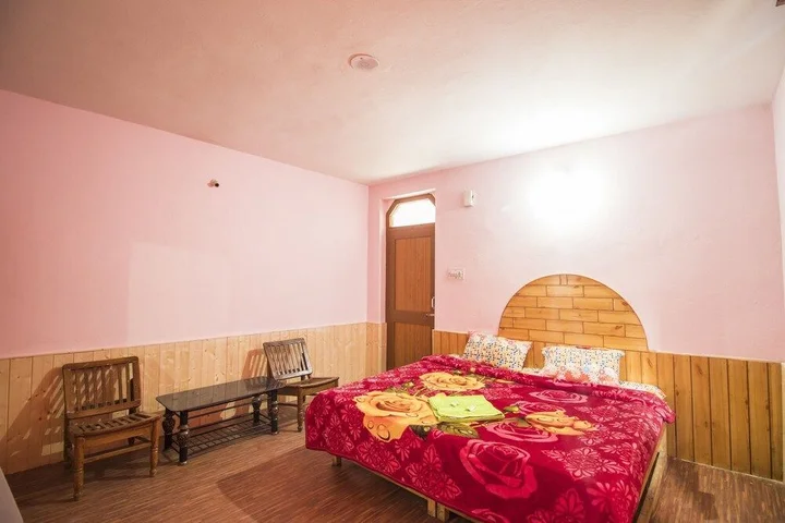 Манали: Giriraj Guest House