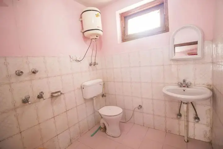 Манали: Giriraj Guest House