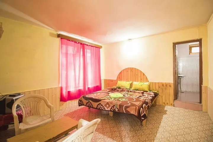Манали: Giriraj Guest House