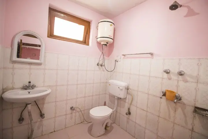 Манали: Giriraj Guest House