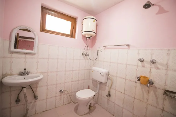 Манали: Giriraj Guest House