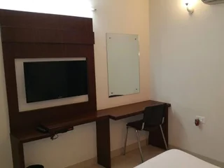 Агра: OYO 787 Hotel Pentas