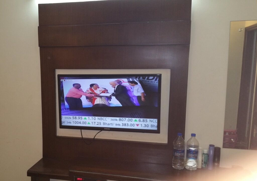 Агра: OYO 787 Hotel Pentas