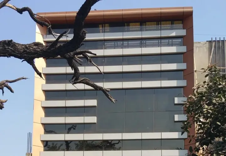 Агра: OYO 787 Hotel Pentas