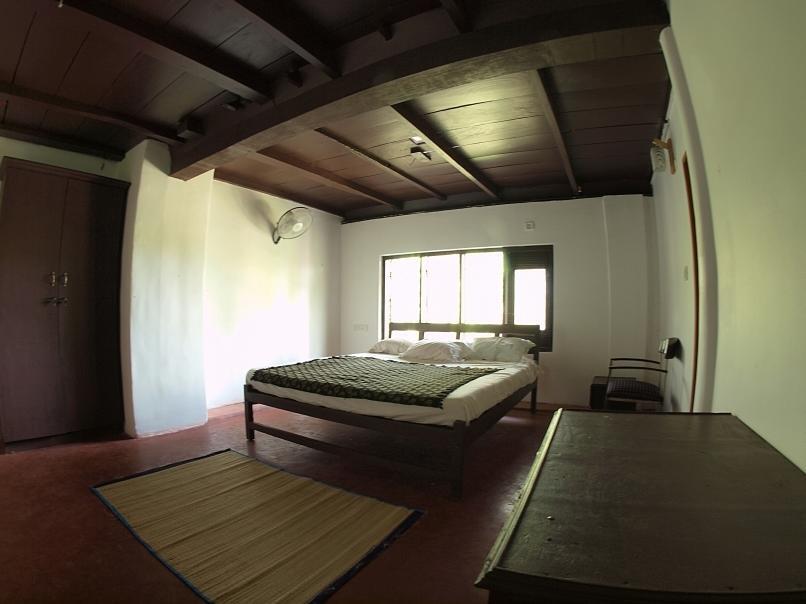 Атирапалли: Chedi Spring Valley