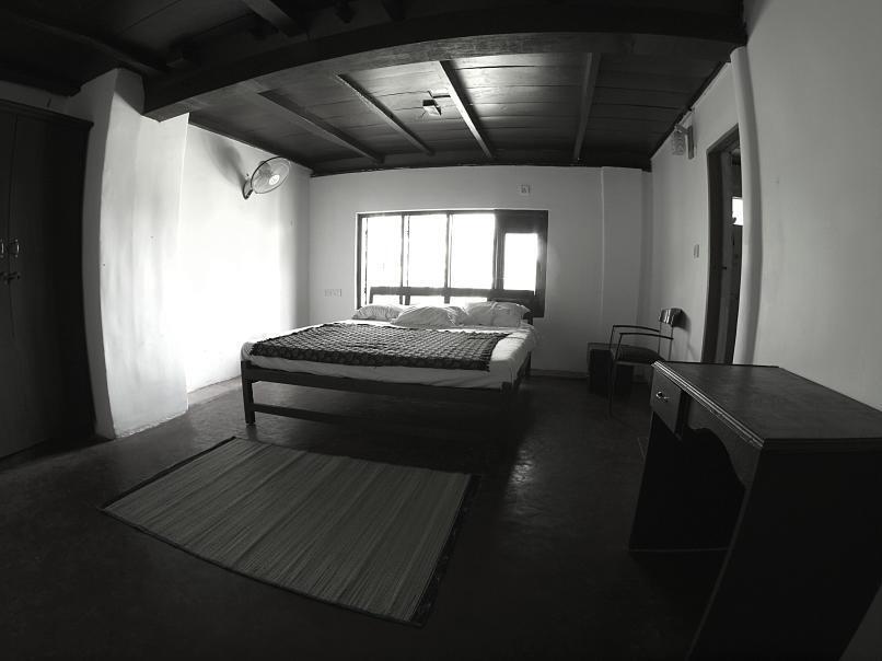 Атирапалли: Chedi Spring Valley