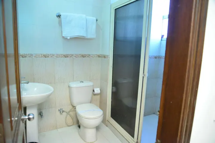 Джаландхар: Hotel Maharaja Residency