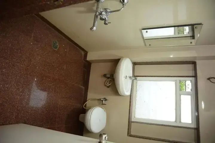 Нашик: Hotel Palms Residency