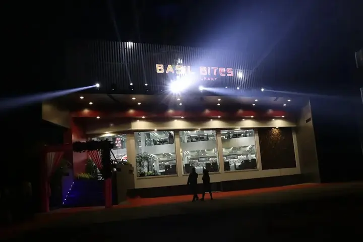 Нашик: Hotel Palms Residency