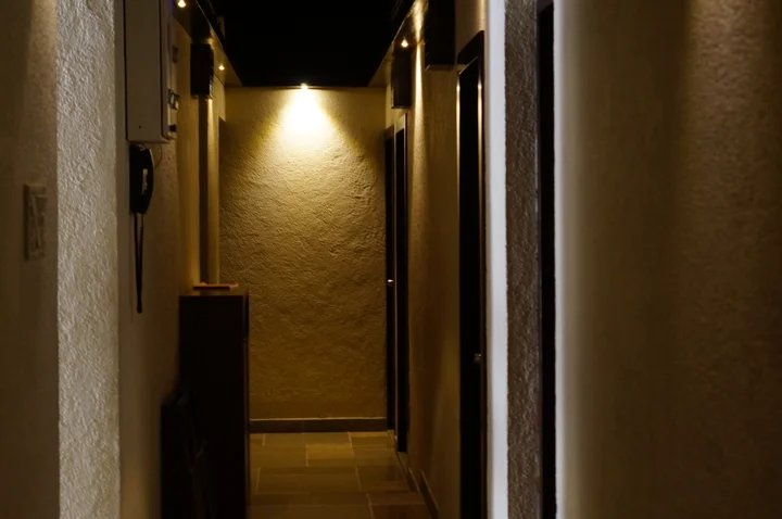 Мумбаи: Hotel Kumkum
