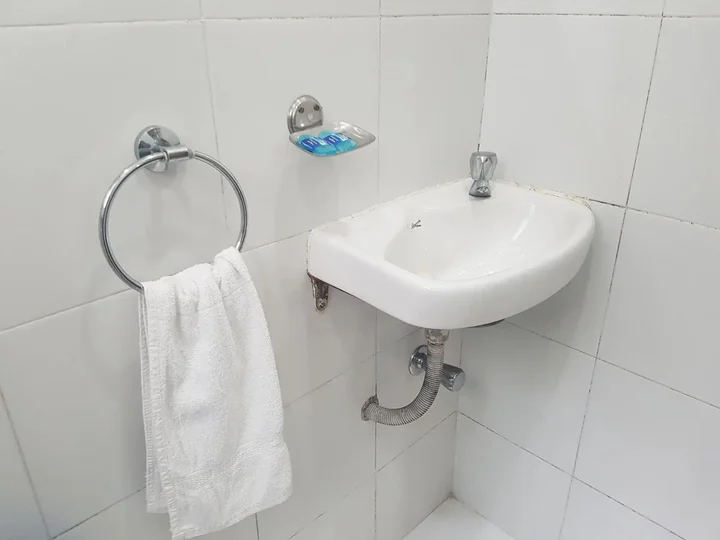 Мумбаи: Hotel Kumkum