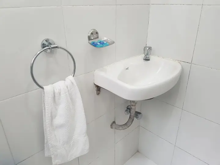Мумбаи: Hotel Kumkum