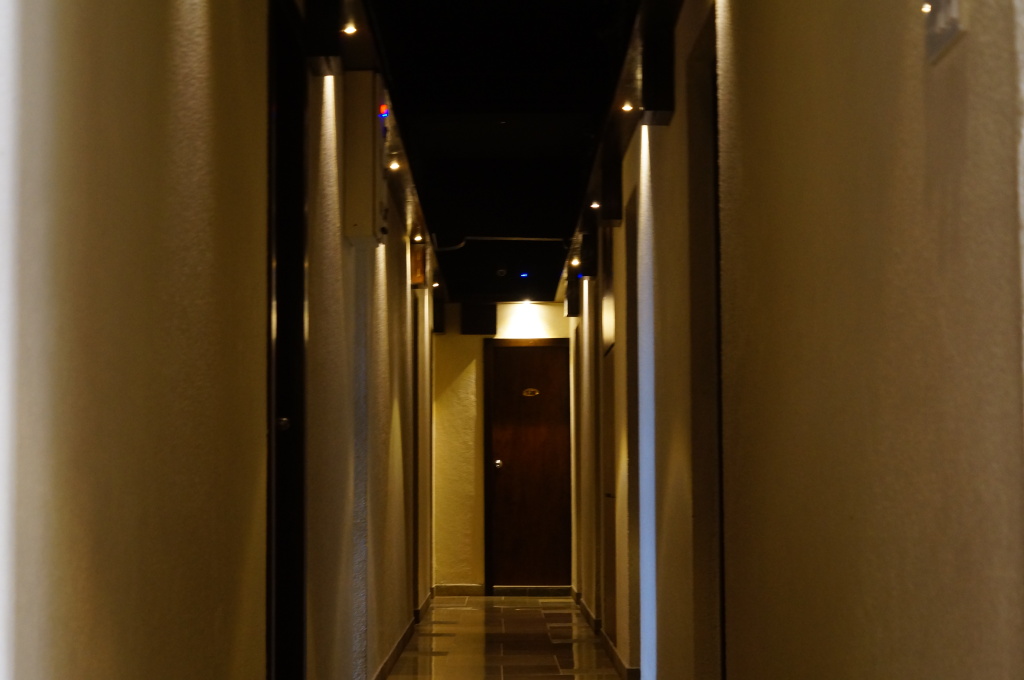 Hotel Kumkum — фото 2