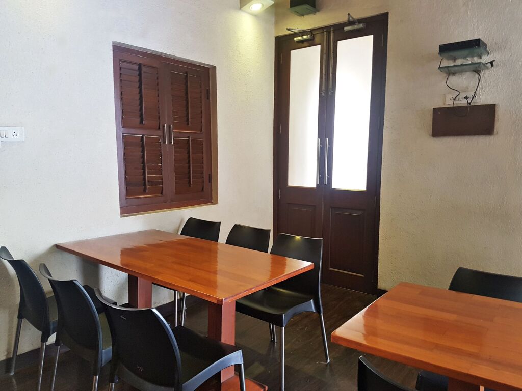 Hotel Kumkum — фото 5