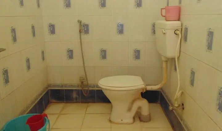 Пури: Hotel Jayashree