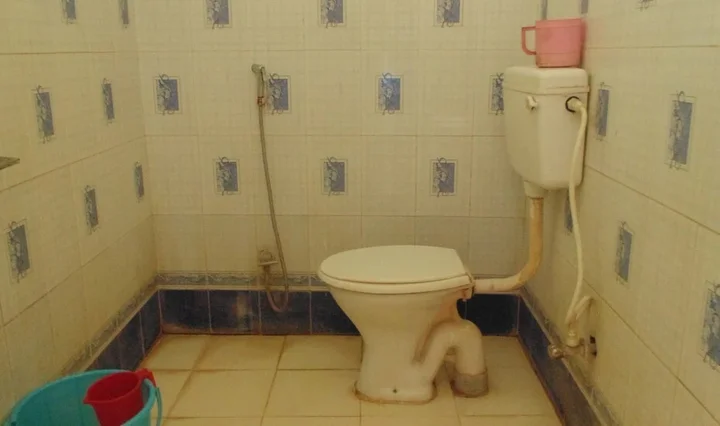 Пури: Hotel Jayashree
