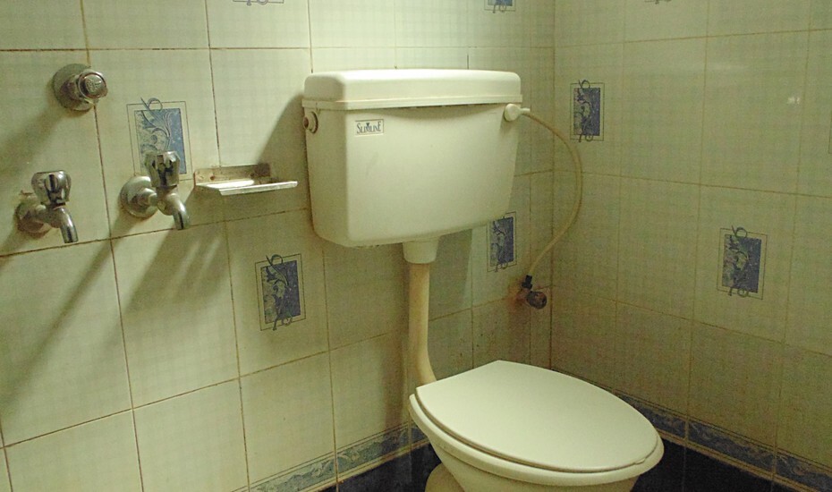 Пури: Hotel Jayashree