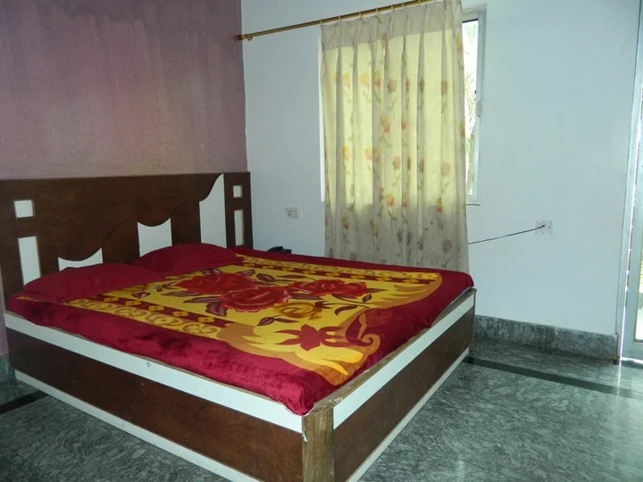 Пури: Hotel Jayashree