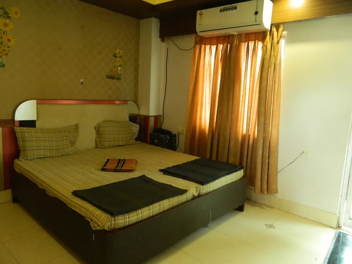 Пури: Hotel Jayashree