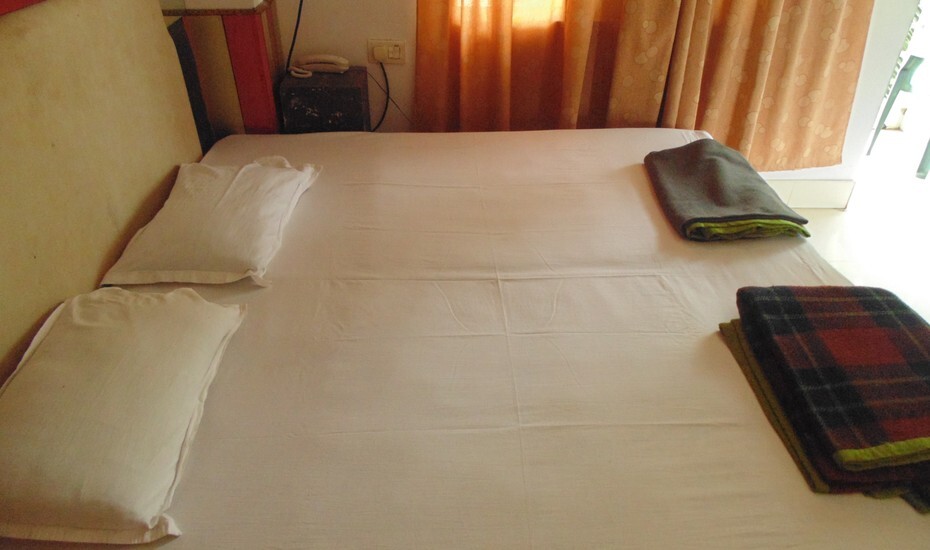 Hotel Jayashree — фото 4