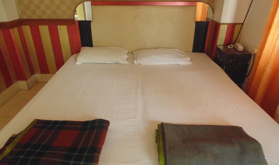 Hotel Jayashree — фото 2