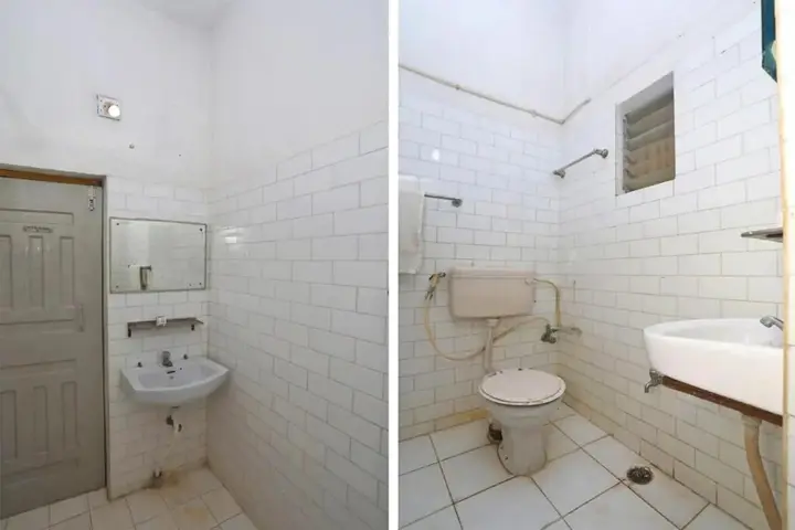 Бхубанешвар: Hotel Upasana