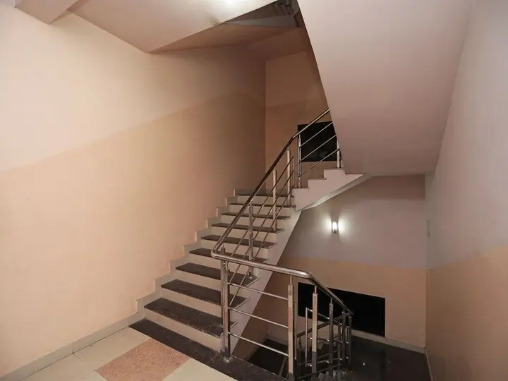 Пури: Oyo 6274 Hotel Janaki Residency