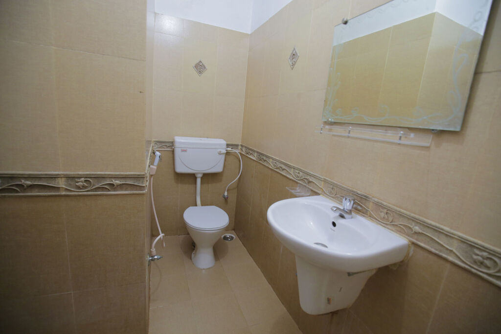 Пури: Hotel Pushpa - Berries Group of Hotels