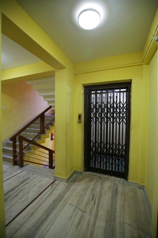 Пури: Hotel Pushpa - Berries Group of Hotels