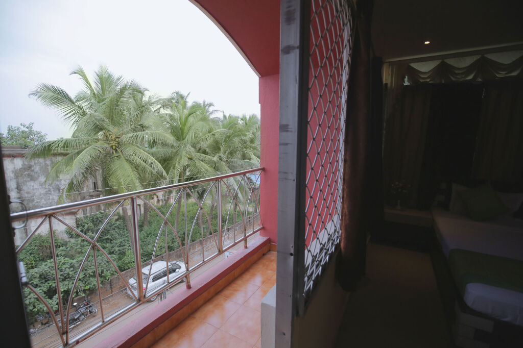 Hotel Pushpa - Berries Group of Hotels — фото 5